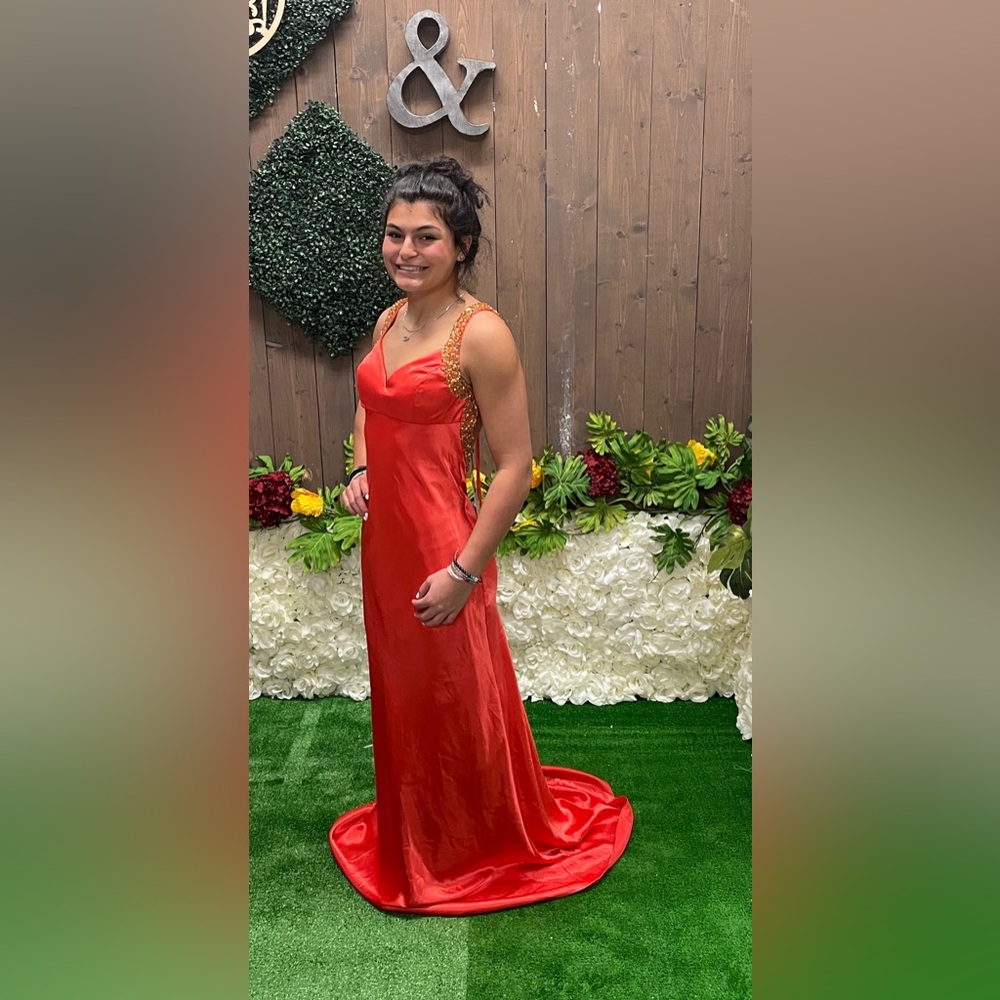 Beautiful dress